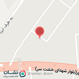 عکس شهرک فرهنگیان