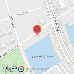 عکس پارکینگ ماشین 