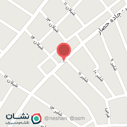 عکس پرده سرای ناصر