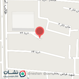 عکس دانشکده فرهنگ و هنر