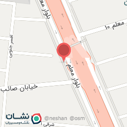 عکس برنا پنجره