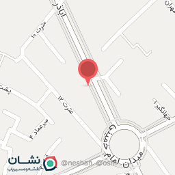 عکس فروشگاه الکتروتابان