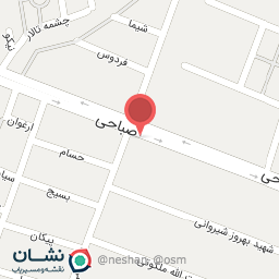 عکس گوشت فروشی سید