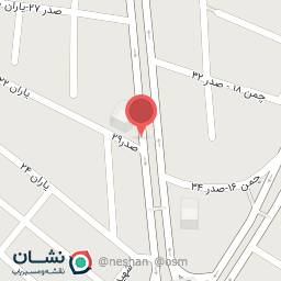 عکس  کیوسک تلفن عمومی