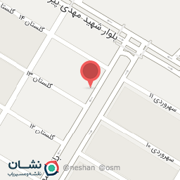 عکس دفتر تیپاکس انصاریه زنجان شعبه شهرک انصاریه