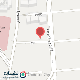 عکس مطب دکتر خداپرست