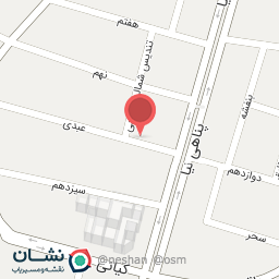 عکس تعمیرگاه حسن