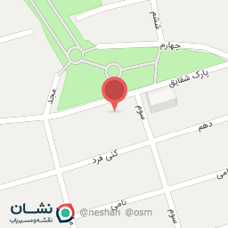 عکس کلبه آفرینش فکر