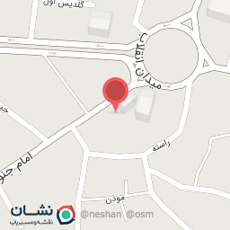 عکس بیمه ایران سید وهاب رضوی