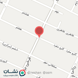 عکس بانک پارسیان (شعبه فرخی یزدی)