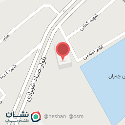 عکس سالن ورزشی کوثر