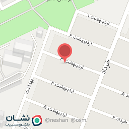 عکس مجتمع مسکونی مهر ۵