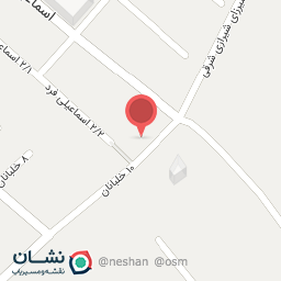 عکس سالن زیبایی آتی ماه