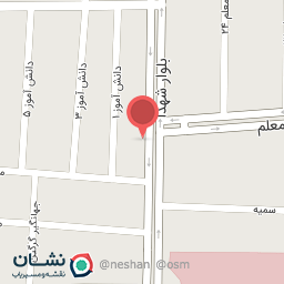 عکس فروشگاه جهان چسب