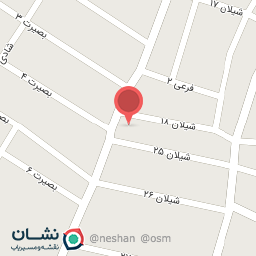 عکس سوپر مارکت تک