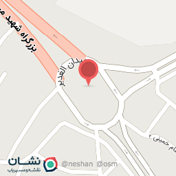 عکس میدان الغدیر