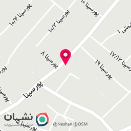 عکس تعمیرگاه موتور عباس