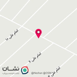 عکس آرایشگاه ستاره شب