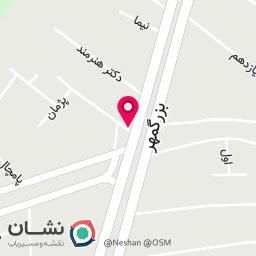 عکس دبیرستان غیر دولتی سروش
