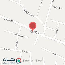 عکس خدمات فنی کامبیز