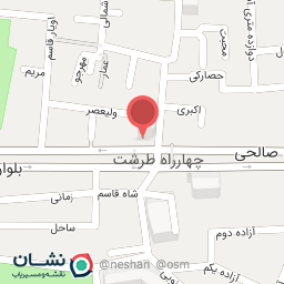 عکس تاکسی سرویس همسفر