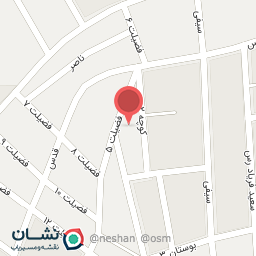 عکس فضای سبز جوادیه