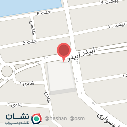 عکس کافه رستوران آدان