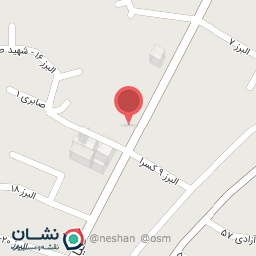 عکس فروشگاه لوازم خانگی هاشمی