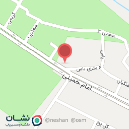 عکس مسکن طهران