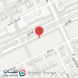 عکس علی کافی