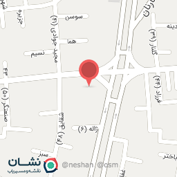 عکس ساختمان پاستور