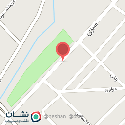 عکس پیرایش سعید