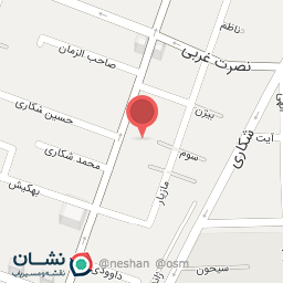 عکس نمایندکی سامسونگ