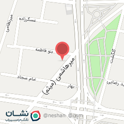 عکس تعمیرات مبلمان صالحی