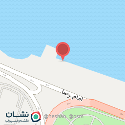 عکس هتل ویلا نیلوفر آبی