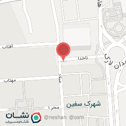 عکس رنگ و ابزار میکا کیش