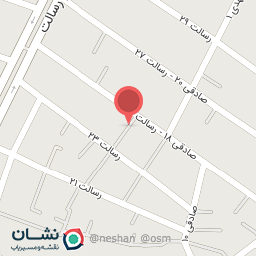 عکس فست فود برکه