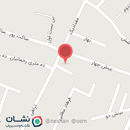 عکس سالن تخصصی کراتین و احیامو ساراتو