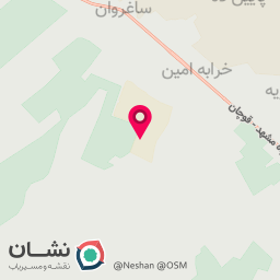 عکس شرکت پیشتاز موتور توس