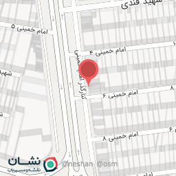 عکس آکادمی تناسب اندام راشن