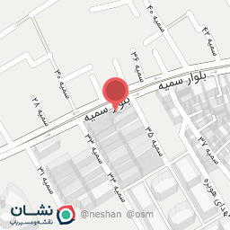 عکس آژانس نسیم آسمان قم