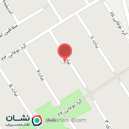 عکس خانه هوشمند باراد