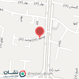 عکس مطب دکتر شهرام قاسم زاده