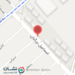 عکس مجتمع مسکونی رسالت