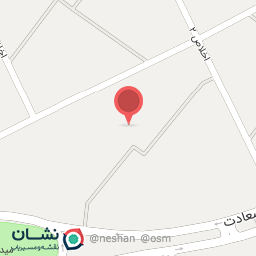 عکس مزار مرحوم احسان احمدی