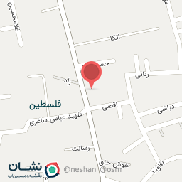 عکس بوتیک لیدی ترمه