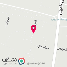 عکس نساج رنگ پارسه