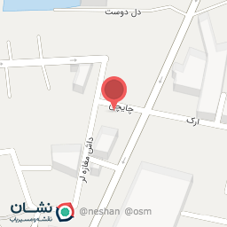 عکس مطب دکتر علی صابری ممقانی