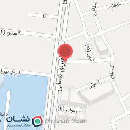 عکس سوپر جریانی محمد