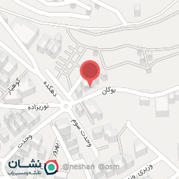 عکس کافه بوکان